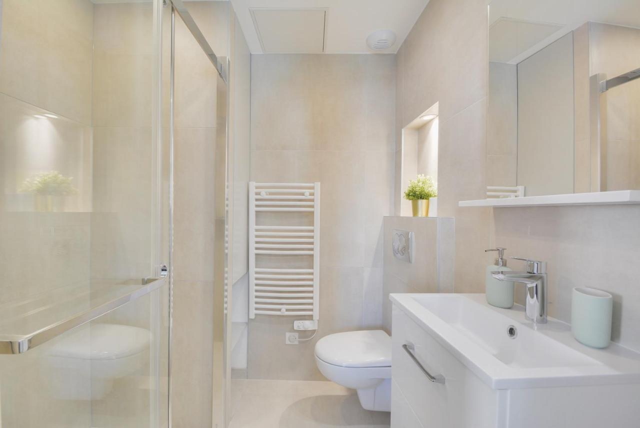 Craffe Appart 1 ! Apartment Nancy Bagian luar foto