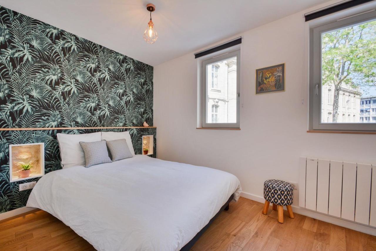 Craffe Appart 1 ! Apartment Nancy Bagian luar foto